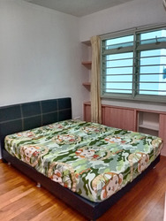 Blk 609 Clementi West Street 1 (Clementi), HDB 3 Rooms #582285521